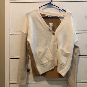 Madewell sweater